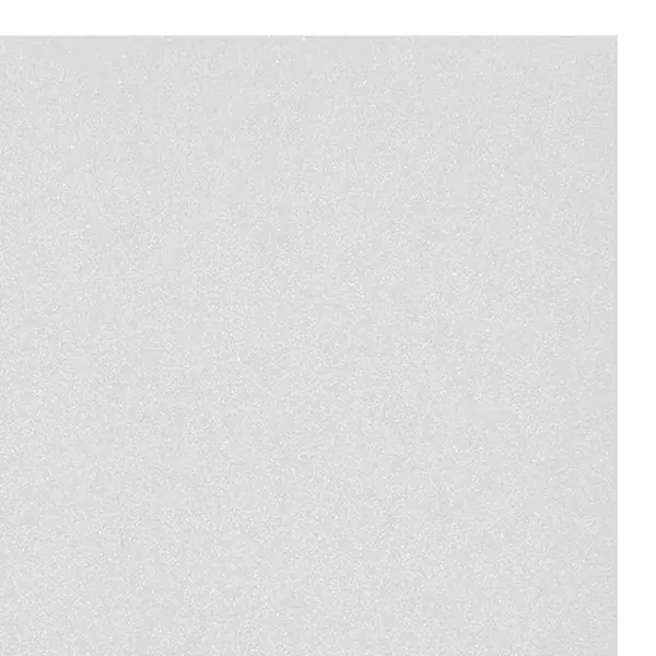 Fomi Top Line Escarchado 4 Cartas Blanco