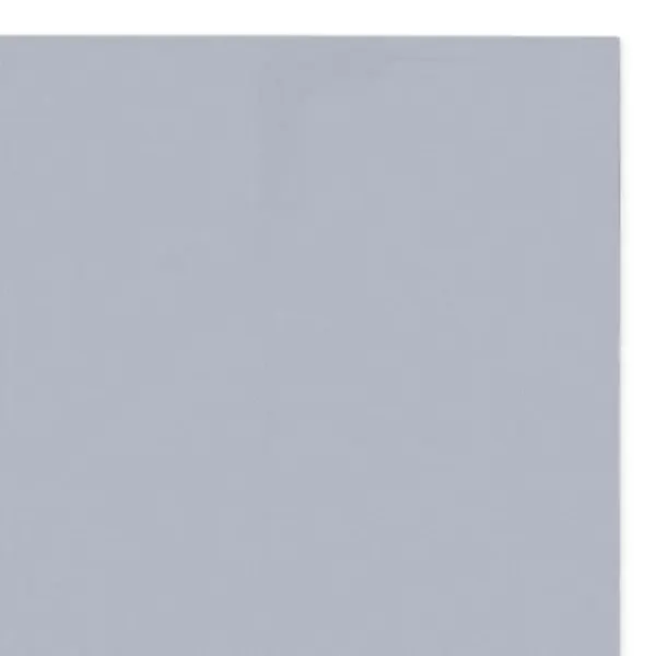 Fomi Top Line Liso 4 Cartas Gris