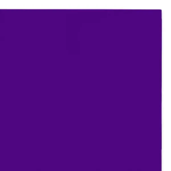 Fomi Top Line Liso 4 Cartas Morado