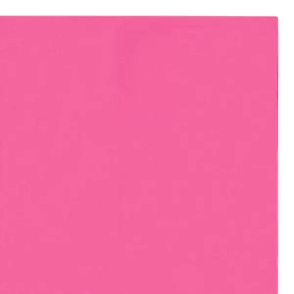 Fomi Top Line Liso 4 Cartas Rosado