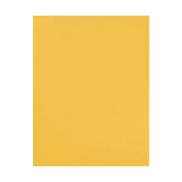 Fomi Top Line Liso Carta Amarillo
