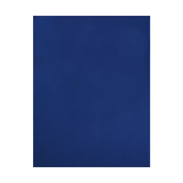 Fomi Top Line Liso Carta Azul Marino