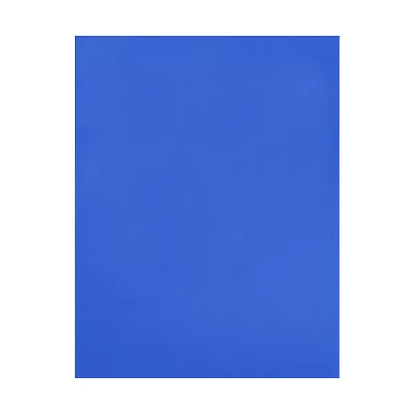Fomi Top Line Liso Carta Azul