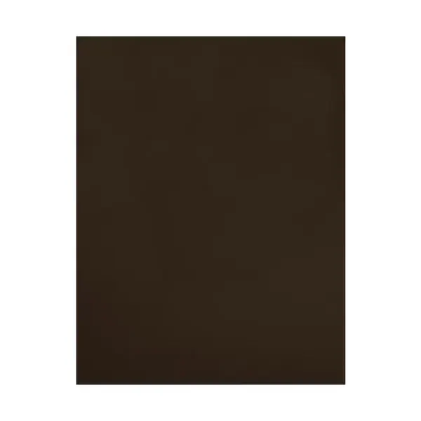 Fomi Top Line Liso Carta Café