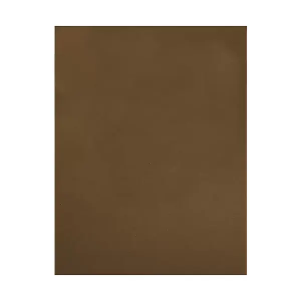 Fomi Top Line Liso Carta Café Claro