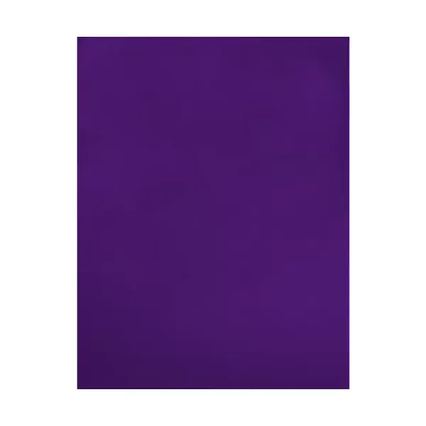 Fomi Top Line Liso Carta Morado