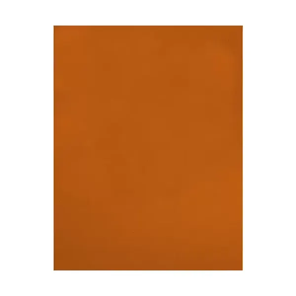 Fomi Top Line Liso Carta Naranja