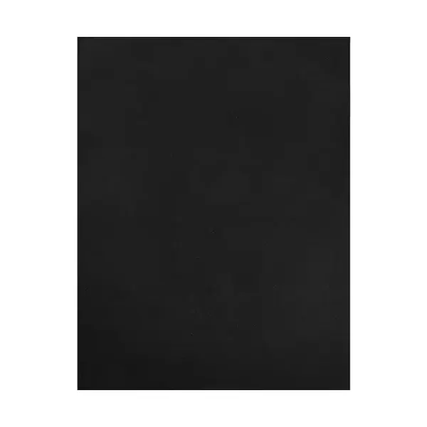 Fomi Top Line Liso Carta Negro