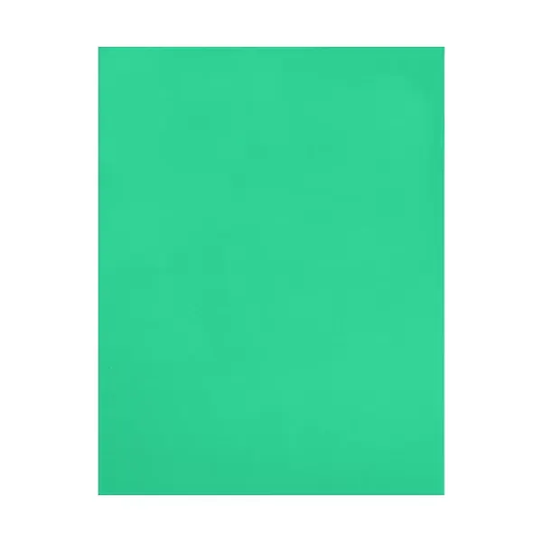 Fomi Top Line Liso Carta Verde Agua