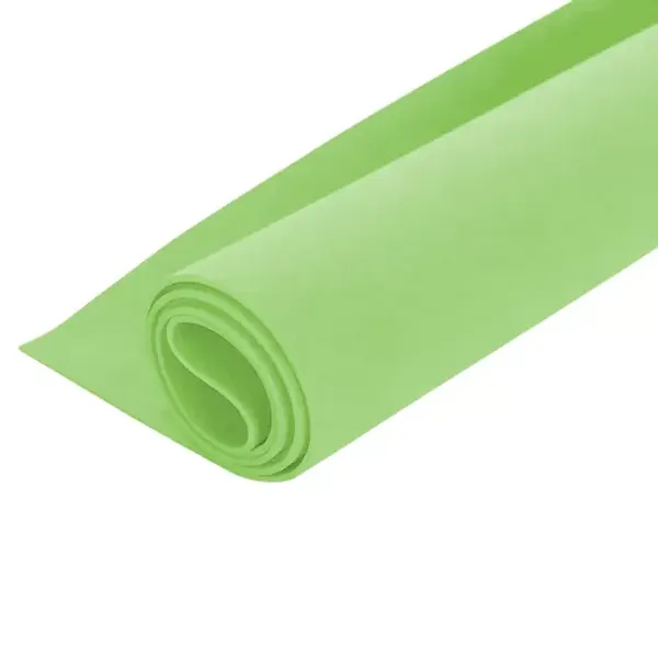 Fomi Top Line Liso Pliego Verde Pistache