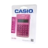 Imagen secundaria de calculadora casio sencilla hl 815l rosada 1