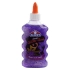 Pegante liquido escarchado elmers morado