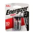 Pila energizer aa x 2
