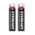 Pila eveready aa tira 1 par
