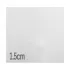 Lamina de icopor 15mm 1/4 x 10