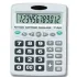 Imagen principal de calculadora kadio sencilla kd 1048b