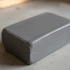 Imagen secundaria de plastilina mi trensito barra 500gr gris 3
