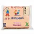 Imagen principal de plastilina mi trensito barra 500gr piel