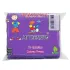 Imagen principal de plastilina mi trensito barra 500gr morada