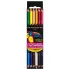 Imagen principal de colores prismacolor doble punta 12 und