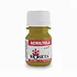 Pintura acrílica acriltela roseta amarillo ocre