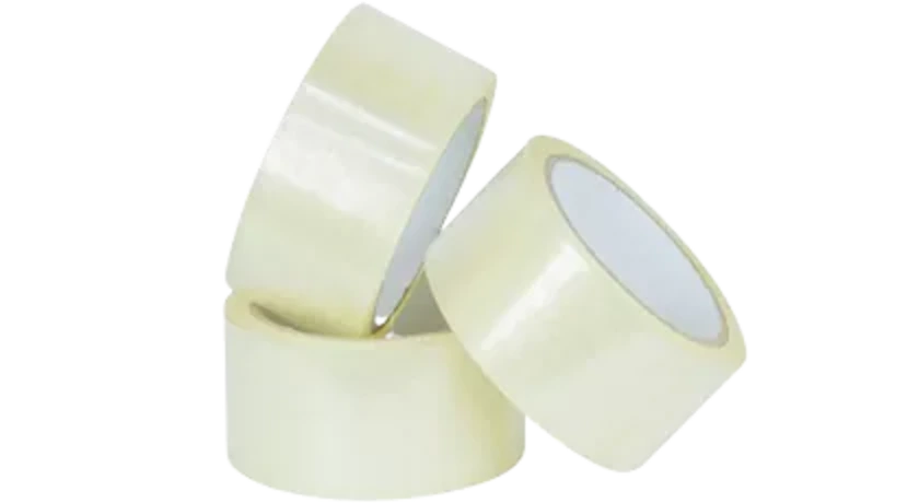 Banner All tape