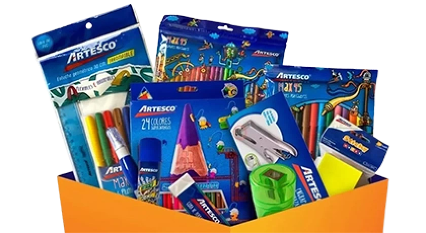 Banner Artesco