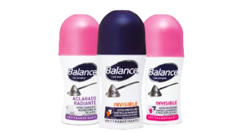 Banner Balance