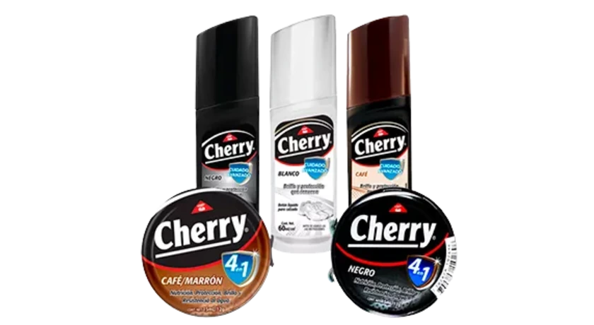 Banner Cherry