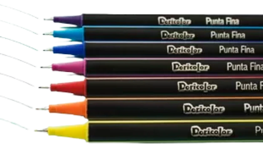 Banner Doricolor
