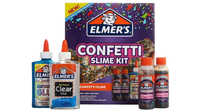Banner Elmers