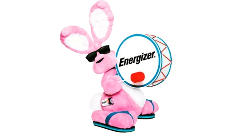 Banner Energizer