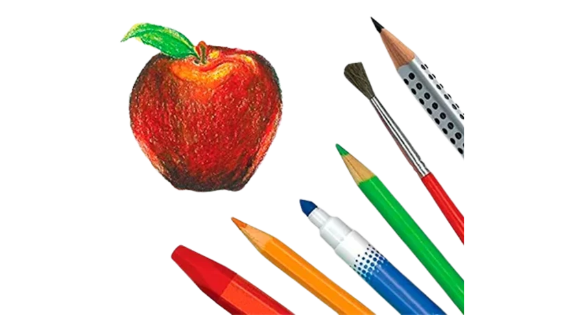 Banner Faber castell