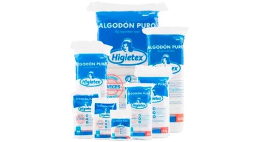 Banner Higietex