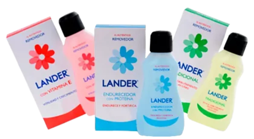 Banner Lander