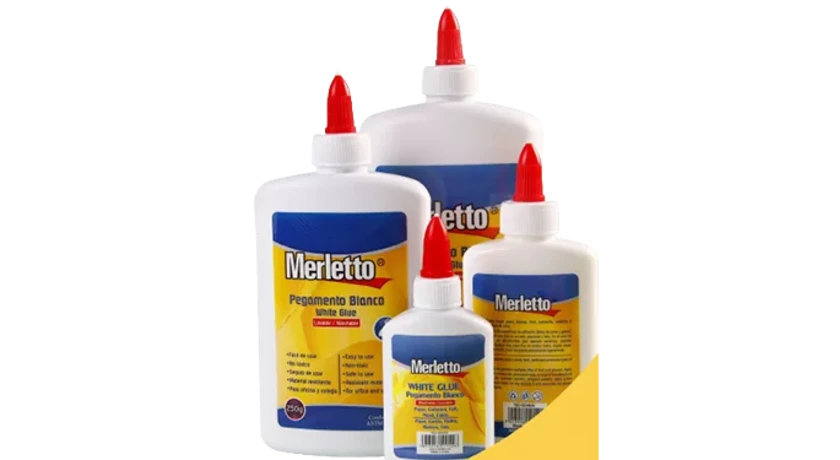 Banner Merletto