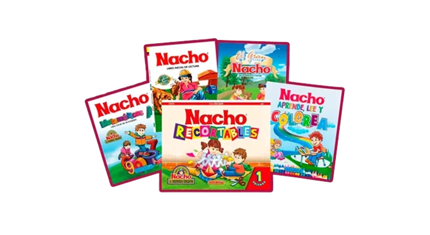 Banner Nacho
