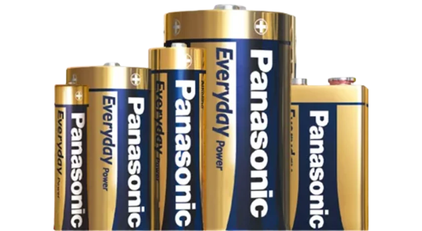Banner Panasonic