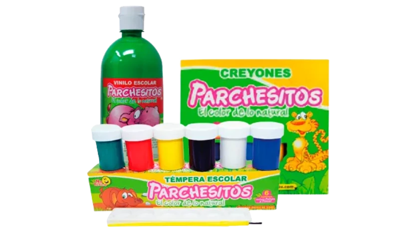Banner Parchesitos