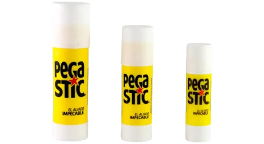 Banner Pega stic