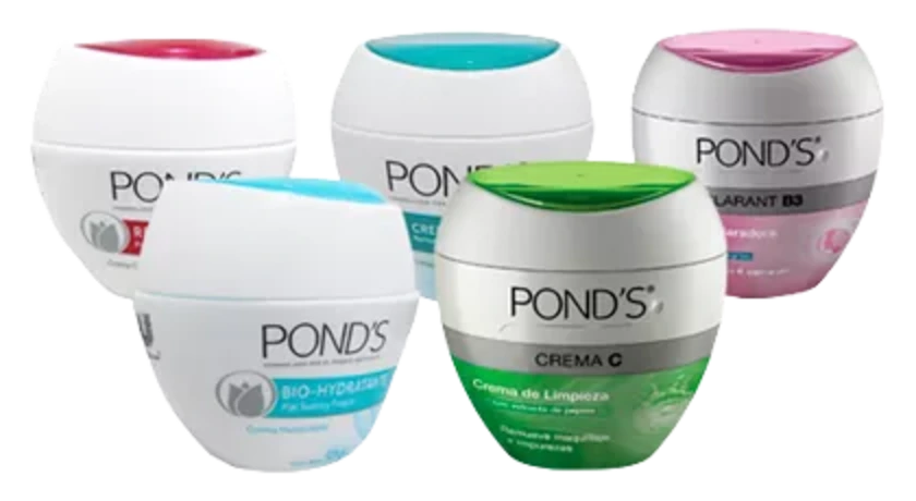 Banner Ponds