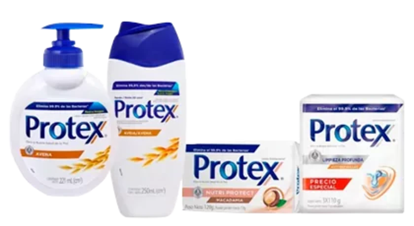 Banner Protex
