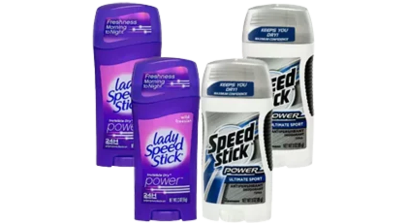Banner Speed stick