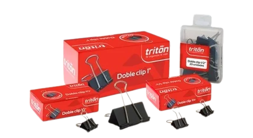 Banner Triton