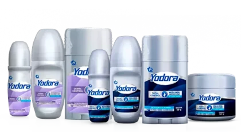 Banner Yodora