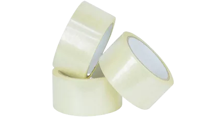 Banner All-tape