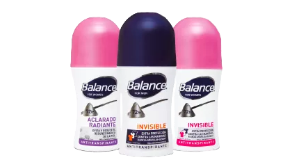 Banner Balance