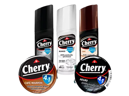 Banner Cherry