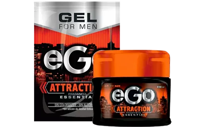 Banner Ego