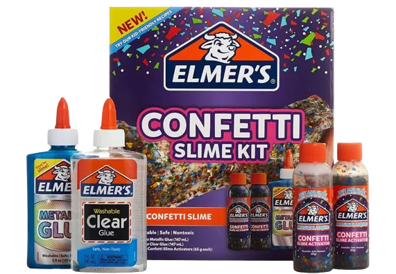 Banner Elmers